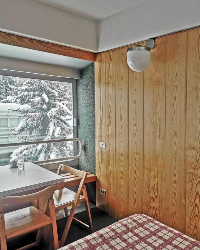 Aparthotel Residenza Albaré à Marilleva Extérieur photo