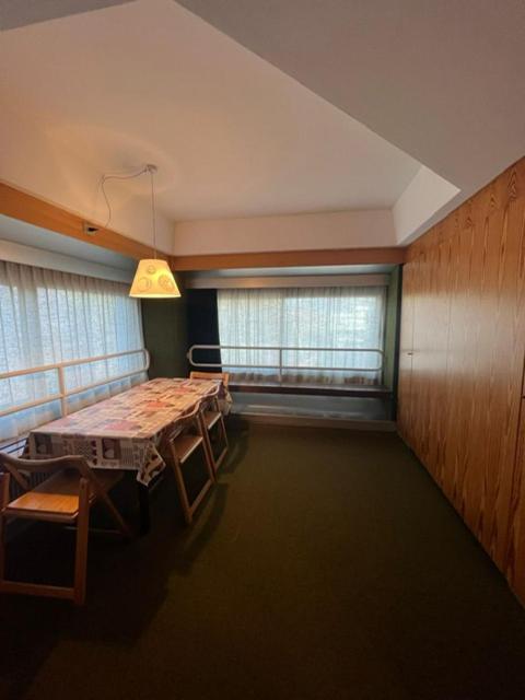 Aparthotel Residenza Albaré à Marilleva Extérieur photo