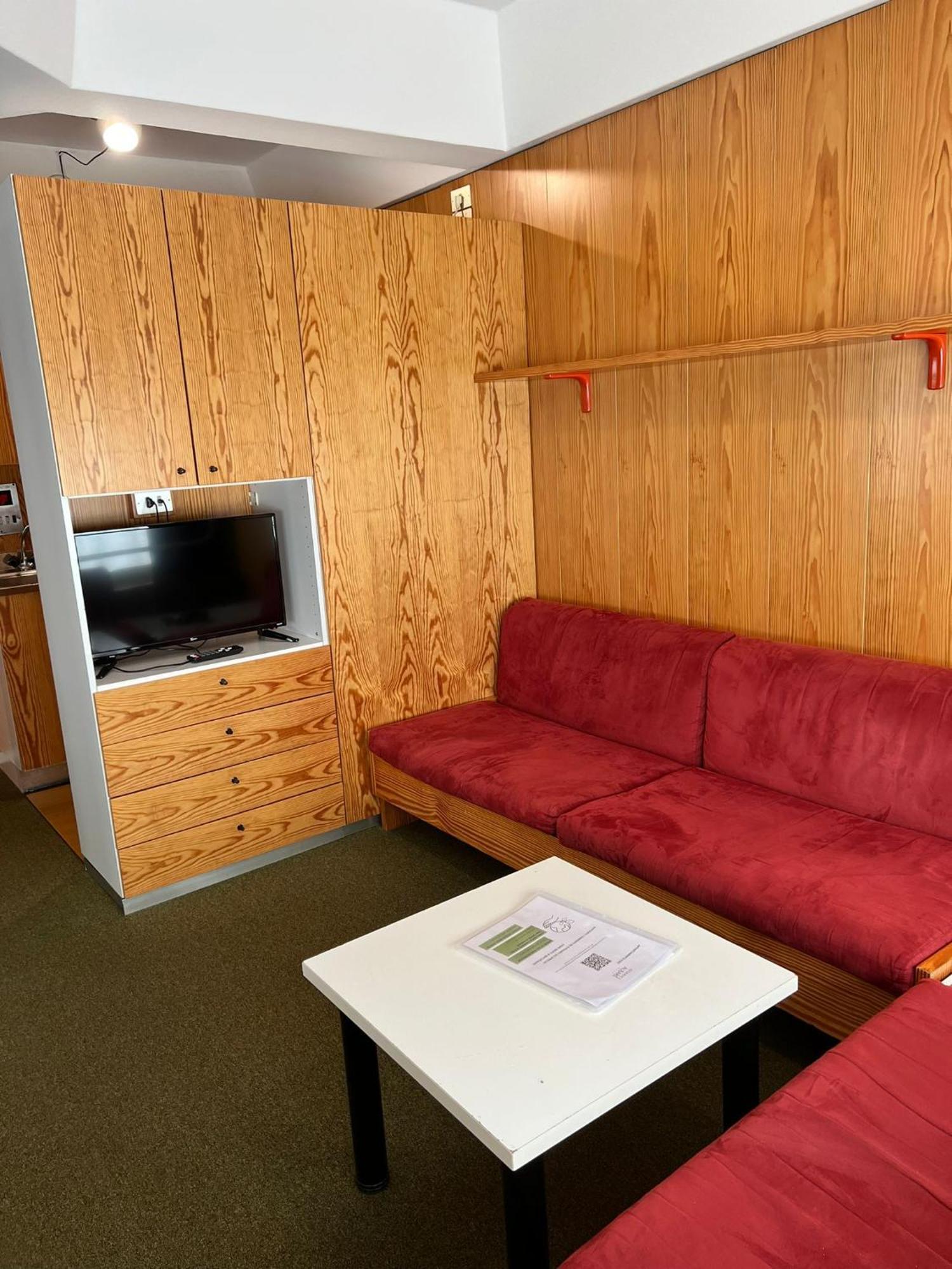 Aparthotel Residenza Albaré à Marilleva Extérieur photo