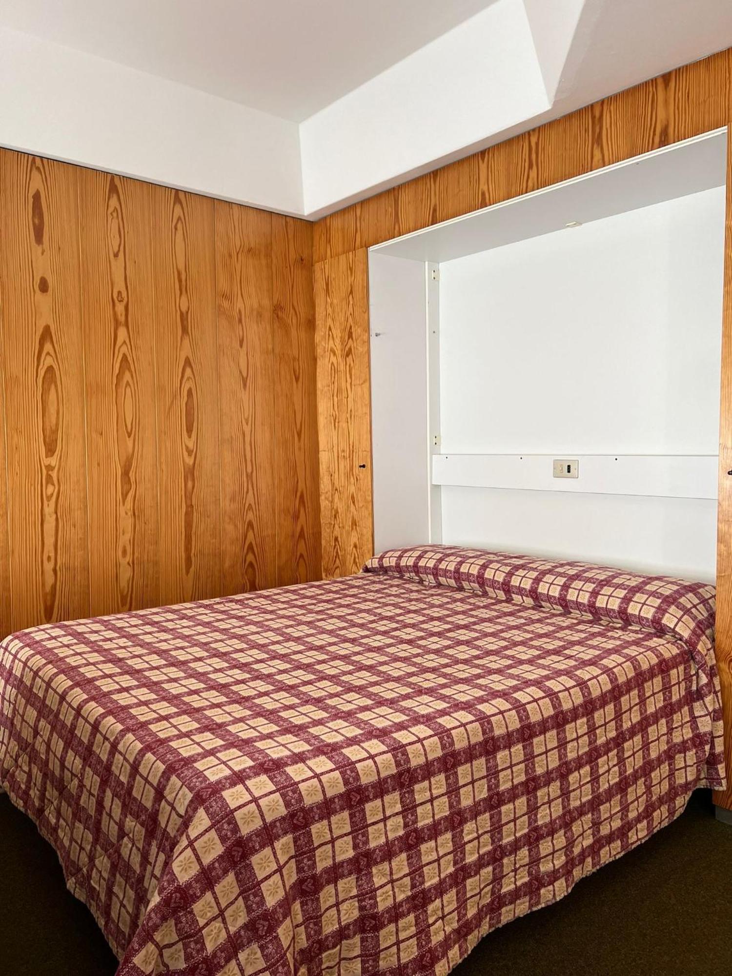 Aparthotel Residenza Albaré à Marilleva Extérieur photo