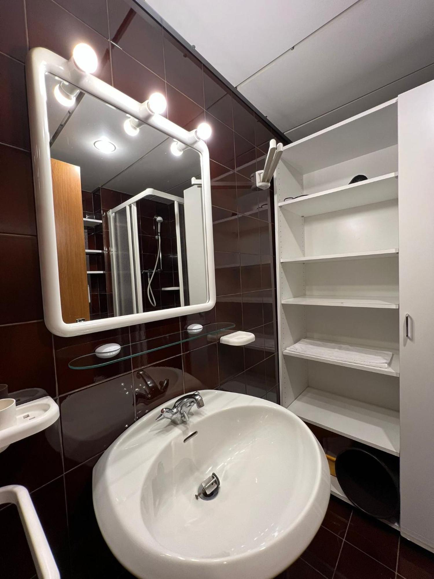Aparthotel Residenza Albaré à Marilleva Extérieur photo