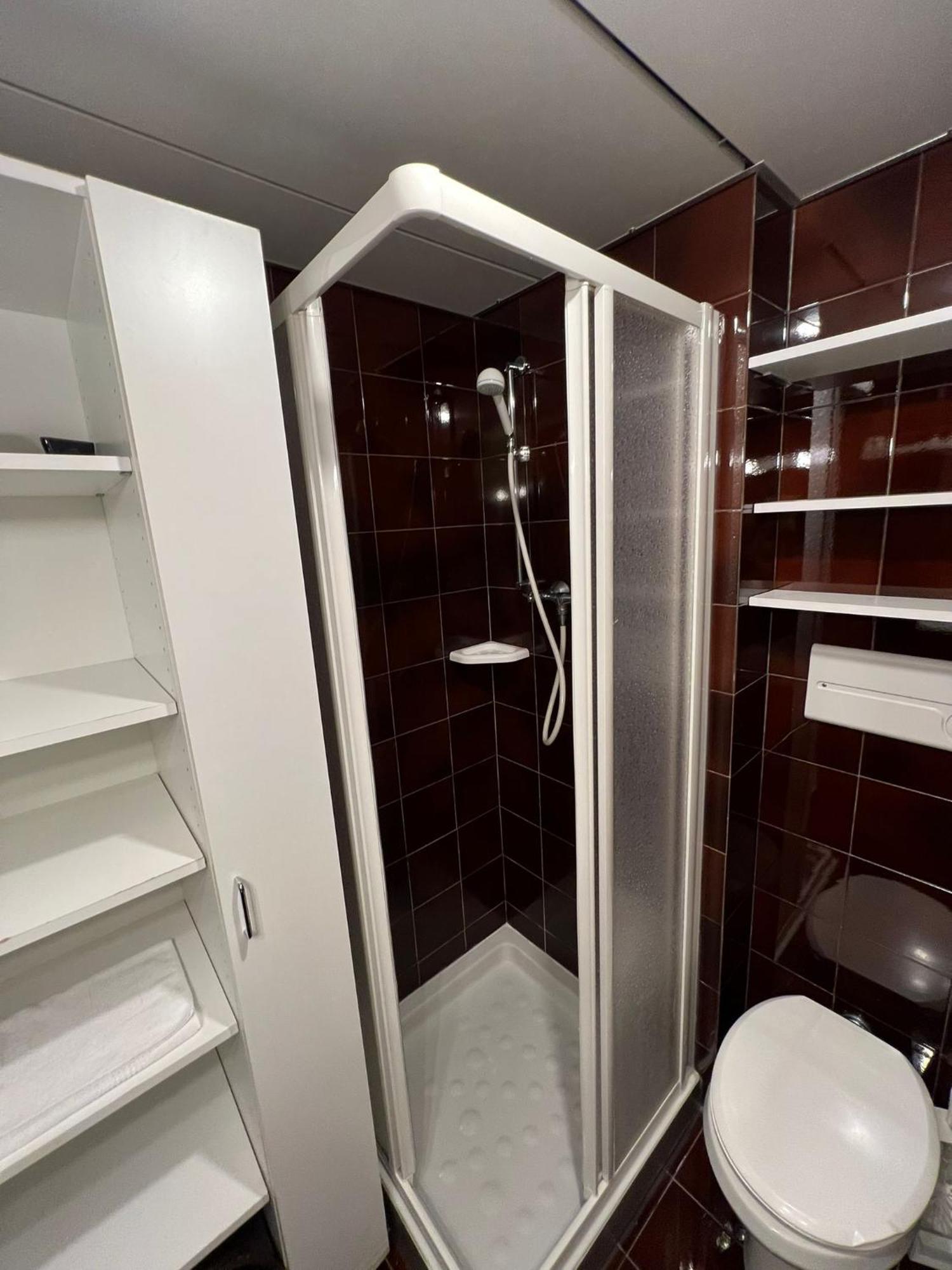 Aparthotel Residenza Albaré à Marilleva Extérieur photo