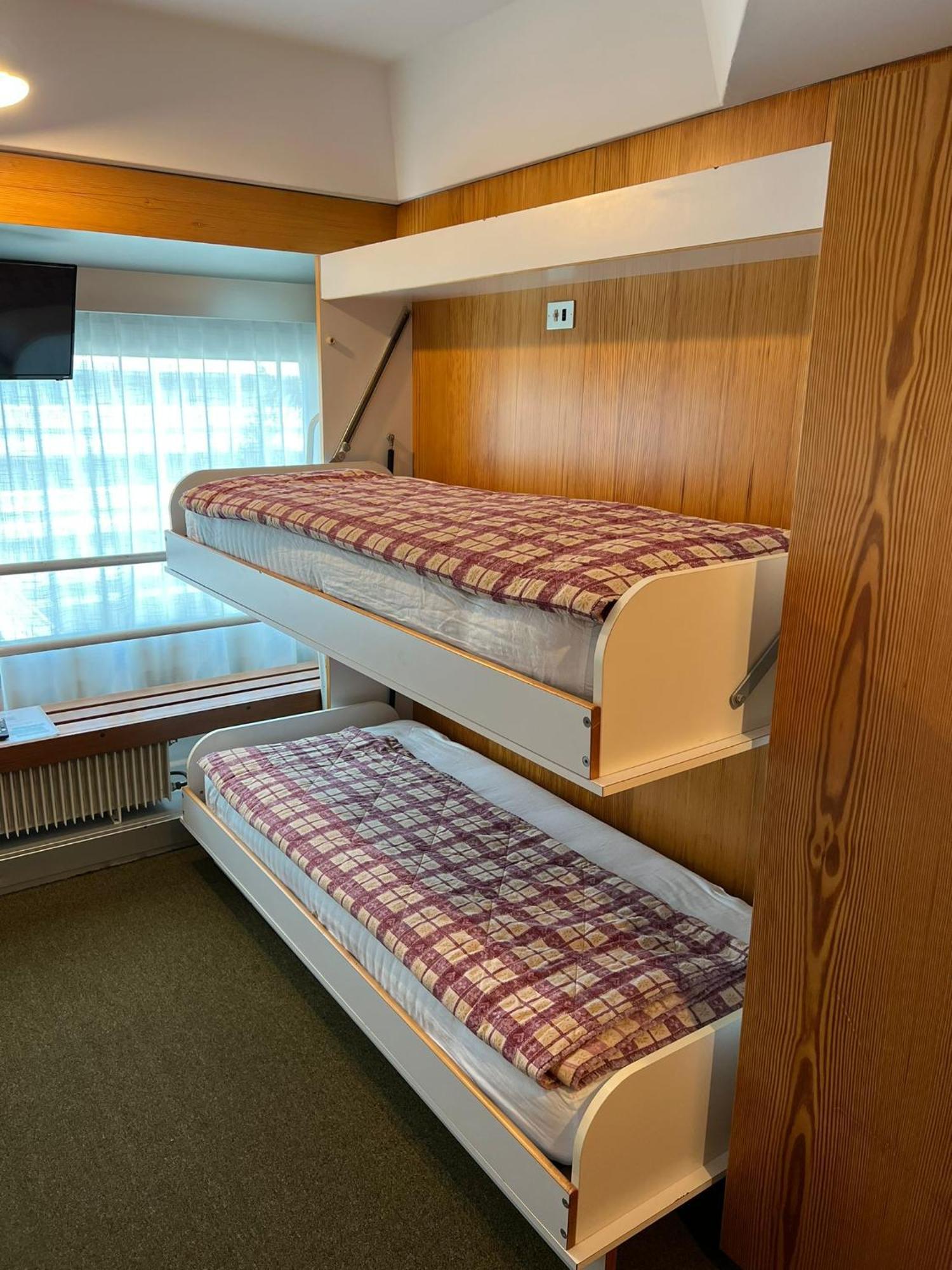 Aparthotel Residenza Albaré à Marilleva Extérieur photo
