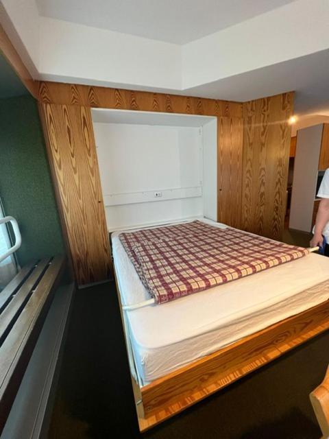 Aparthotel Residenza Albaré à Marilleva Extérieur photo