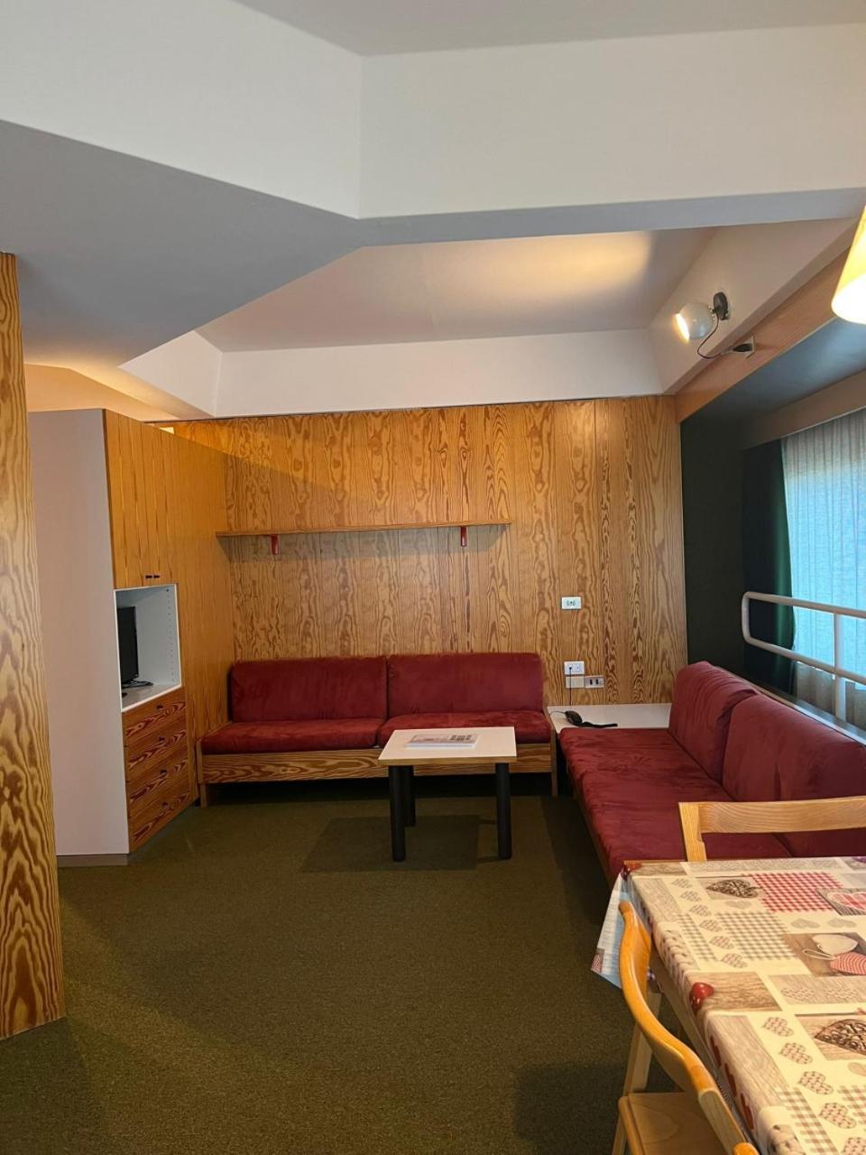 Aparthotel Residenza Albaré à Marilleva Extérieur photo
