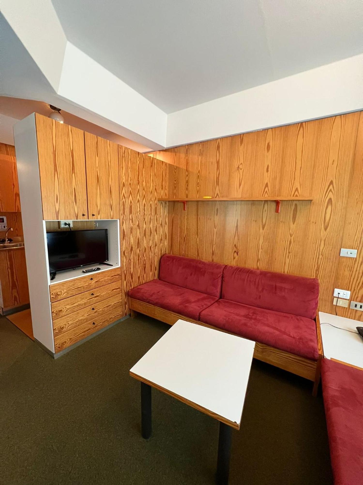 Aparthotel Residenza Albaré à Marilleva Extérieur photo