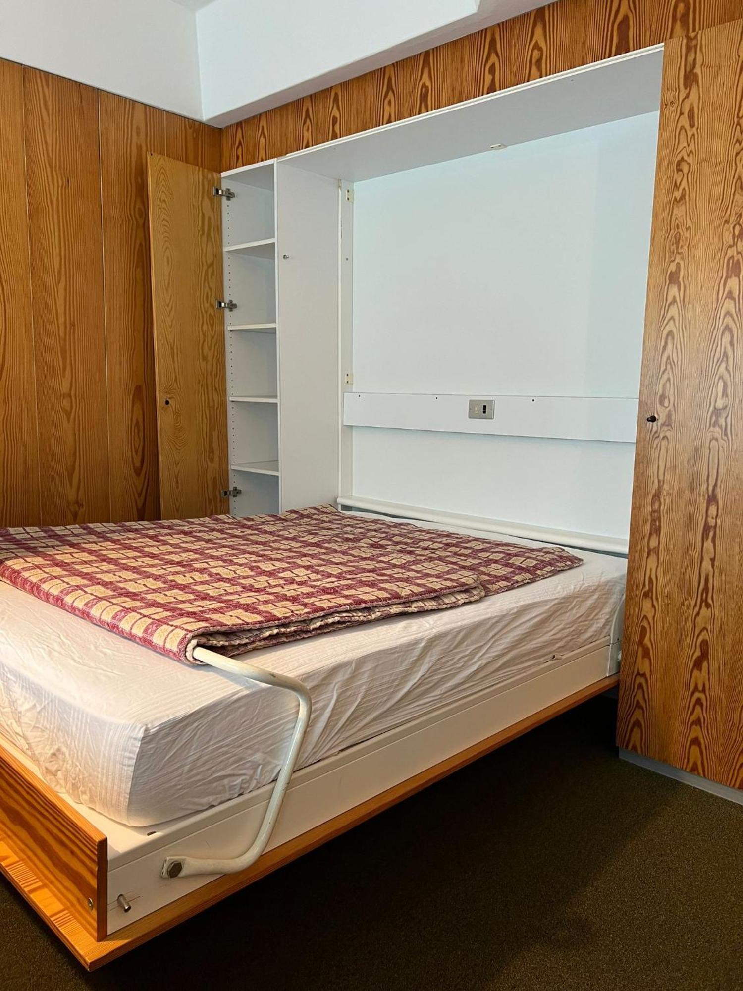 Aparthotel Residenza Albaré à Marilleva Extérieur photo