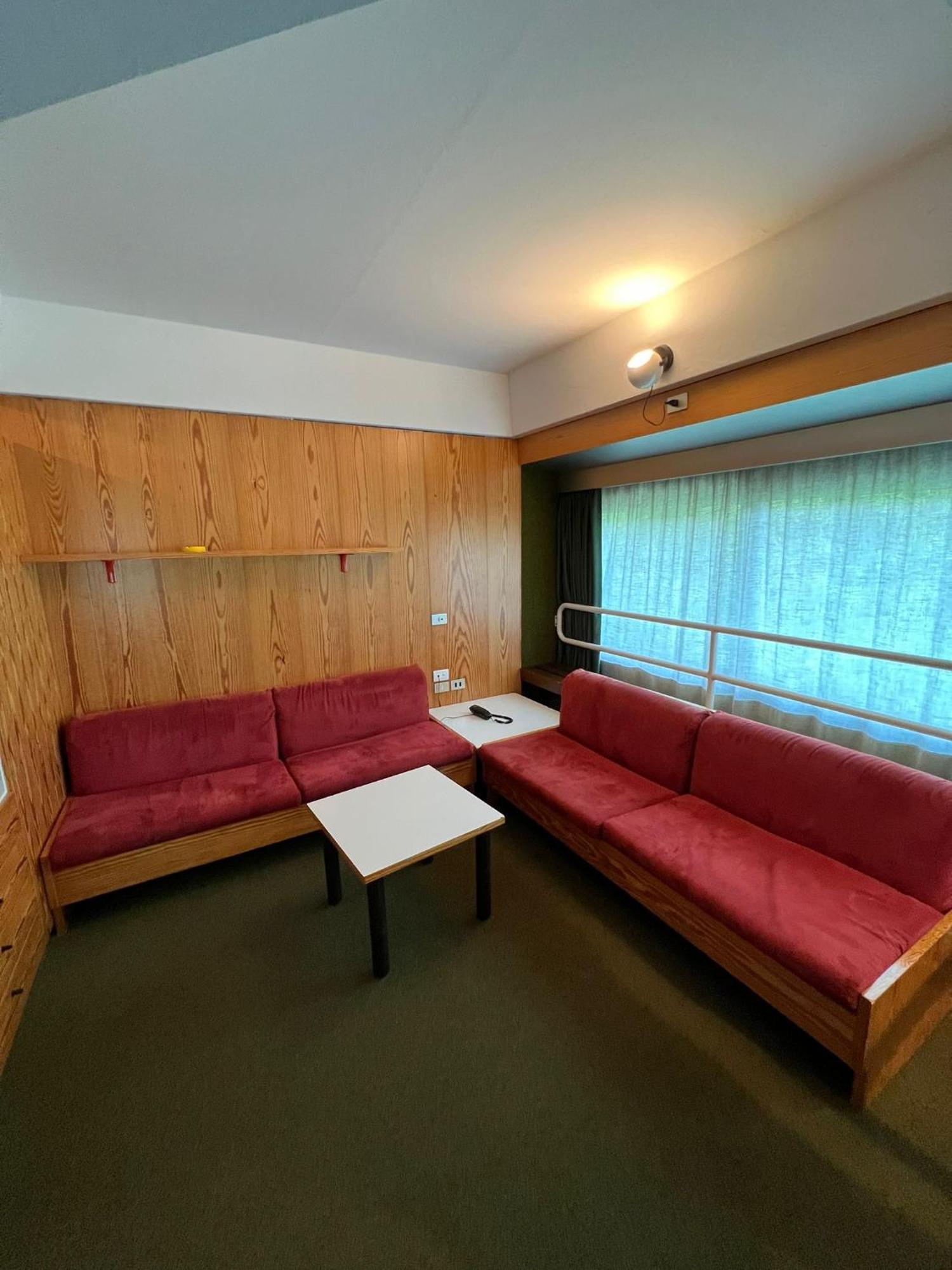 Aparthotel Residenza Albaré à Marilleva Extérieur photo